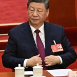 China declares branch of ‘Xi Jinping Thought’ as official party doctrine