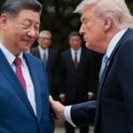 Trump ‘personally called for China’s help’ to end Ukraine war in summit with Xi