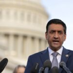 US lawmaker Ro Khanna defends calling witness ‘racist’ in explosive China committee clash