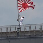 How Japan seeks to win over allies by refuting China’s militarism claim