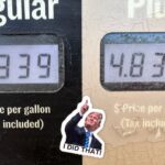 US inflation spikes to 3-year high in May as Iran war energy shock persists