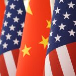 China vows to seek tariff cuts with US while decrying its ‘malicious’ trade acts