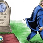 Trump has buried liberal world order but what comes next could be better