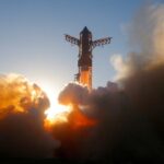 China’s space start-ups eye IPO boom as SpaceX heads for record listing