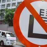 Why driving instructor licences are becoming a hot ticket item for Hongkongers