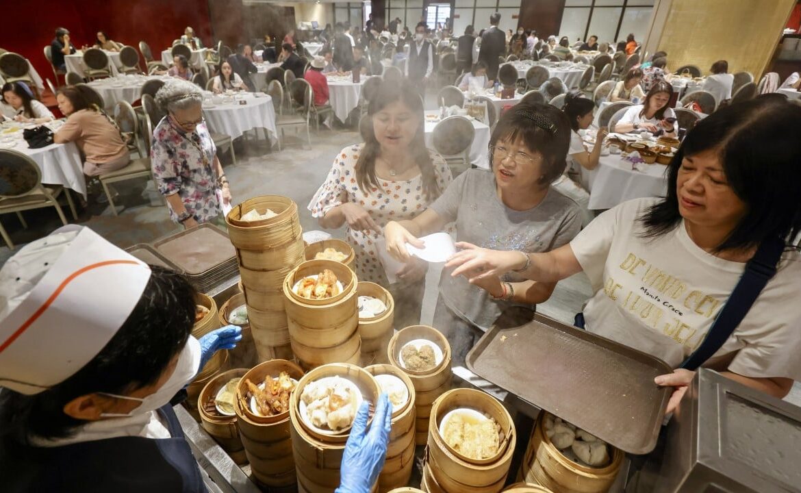 Hong Kong urged to export food culture as Cantonese restaurants hit hardest by slump