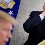 Former US national security adviser John Bolton pleads guilty to illegally having top secret info