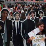 Singapore hotel rates skyrocket ahead of sold-out BTS concerts