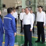 Li Qiang’s tech blueprint: turn China’s old industrial hubs into high-value powerhouses