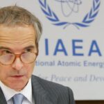 Iran agrees to invite IAEA inspectors back, says US
