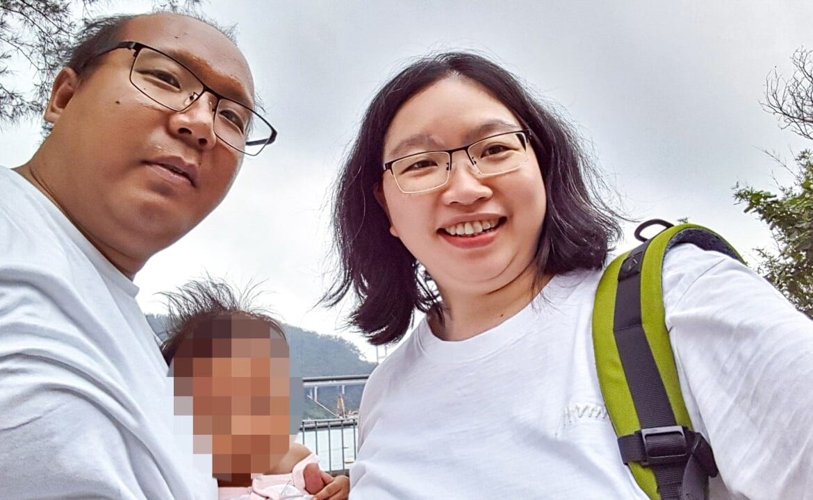 How a couple lost their 3 children in as many countries and were arrested in Hong Kong