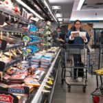 US inflation rises to 3-year high, spending picks up