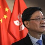 ‘A year is a long time’ – John Lee on whether he will run again in 2027