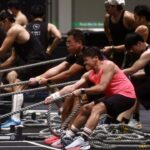 Will hosting Hyrox World Championships add muscle to Hong Kong’s tourism trade?