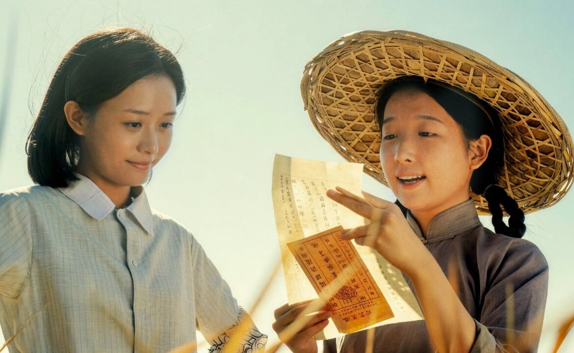 Singapore wants Dear You film in Mandarin, not Teochew. What’s lost in translation?