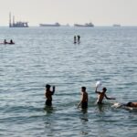 US and Iran inch closer to signing deal to reopen Strait of Hormuz