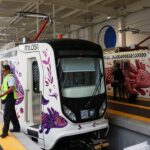 At World Cup, Mexico leans on China tech and transport to keep the tournament kicking