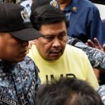 Philippine Senate deadlock deepens after Estrada arrest, complicating Sara Duterte’s trial