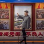 As the US dismantles its global hegemony, will China step up?