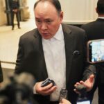 China’s ban on Philippine defence chief and family seen as warning shot to Manila
