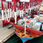 EU and China set for Paris talks this week as trade war fears mount