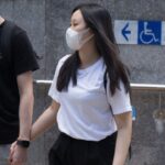 Ex-law student convicted after court reverses acquittal of 2019 riot charge