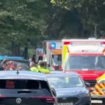 5 die in Germany shooting at welfare centre, 2 people arrested