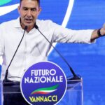 Italian former general starts far-right party in attack on PM Meloni, EU