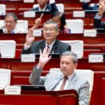 Cambodia starts UN-backed process to settle maritime dispute with Thailand