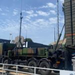 How is China shaping up in the global competition to sell air defence weapons?