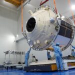 China says desert moss suited to Mars as it tests hi-tech tools for space and astronauts