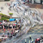 China’s evolving political economy, as seen through gaokao scramble