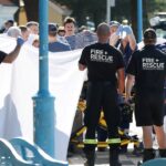 Beachgoers in Australia rescue woman after shark attack at Sydney’s Coogee Beach