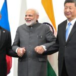 Don’t count the Russia-India-China triangle out just yet