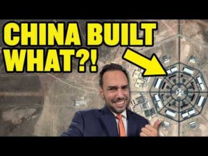 🔥 China Just Took Away America’s FIRST STRIKE Capability 🔥