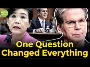 Scott Bessent vs Congress: The Hearing Moments Everyone Is Talking About