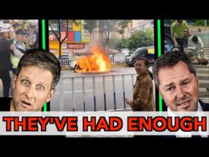 China Has Boiled Over – People Have Finally Snapped (They DON’T Want You to See This) – Episode #318