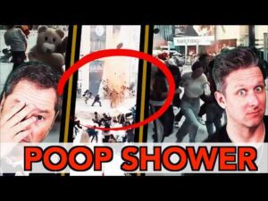 China Made Fake Sewers and it’s Blowing Up in their Face LITERALLY – Episode #320