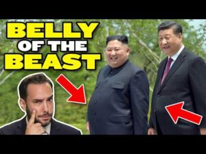 Fat Dictators Bump Bellies for Fun and Profit