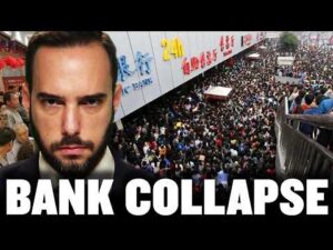 Is China’s Banking System About to Implode?