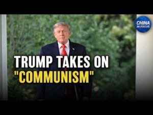 Trump Sounds Alarm on Communism; Shen Yun Back in Toronto Despite Earlier Hoax Threats