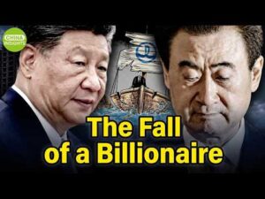 The Rise and Fall of Wang Jianlin: How China’s Richest Man Lost His Empire I China Insights