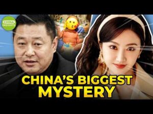 China’s Biggest Entertainment Mystery: Who Was Behind Jing Tian’s Rise? I China Insights