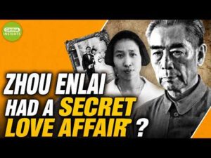 Why China’s Leaders Buried Zhou Enlai’s True Story