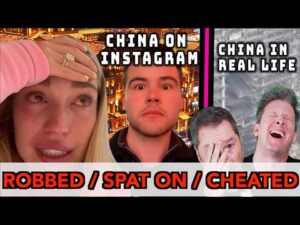 They Made China Look Perfect Online… Then People Visited – Episode #321