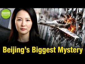 The Plane Crash That Shocked Beijing: Questions No One Is Answering I China Insights