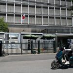 China Detains 2 Japanese Accused of Smuggling Restricted Items