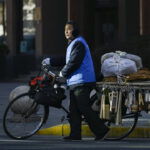 China’s ‘Flexible Employment’ Population Reaches 300 Million: Report