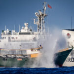 US Gives Philippines 4 Sea Drones to Help Keep Indo-Pacific ‘Free and Open’