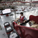 UK Retailers Urge Faster Crackdown on Cheap Parcels From China